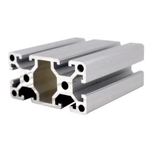 Cheap Automation Industry T Slot Aluminum Assembly Line Extrusions wholesale