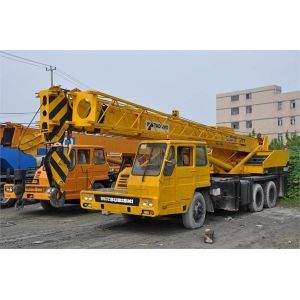 Cheap Used TADANO TL200E Truck Crane wholesale