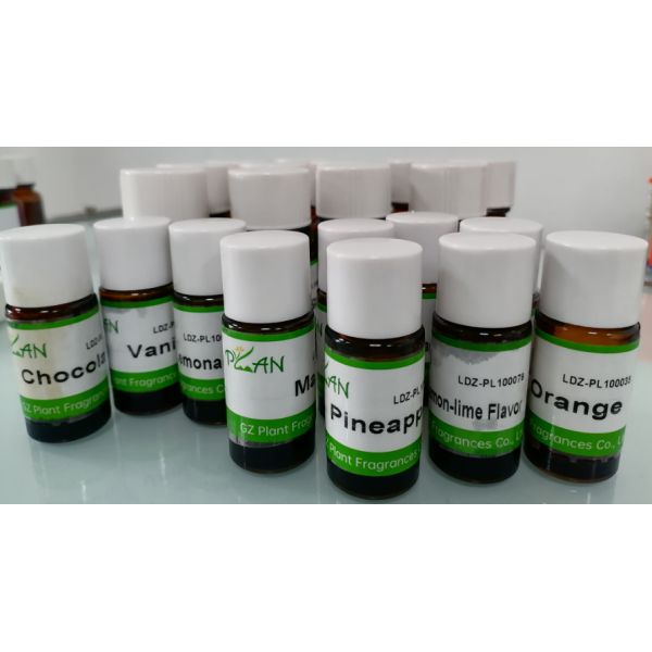 Synthetic Perfume Oil Oud Fragrance Flavor For Perfume Making