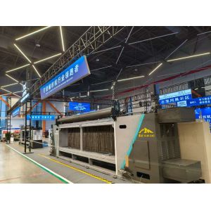 Cheap High Output Automatic Gabion Mesh Machine wholesale