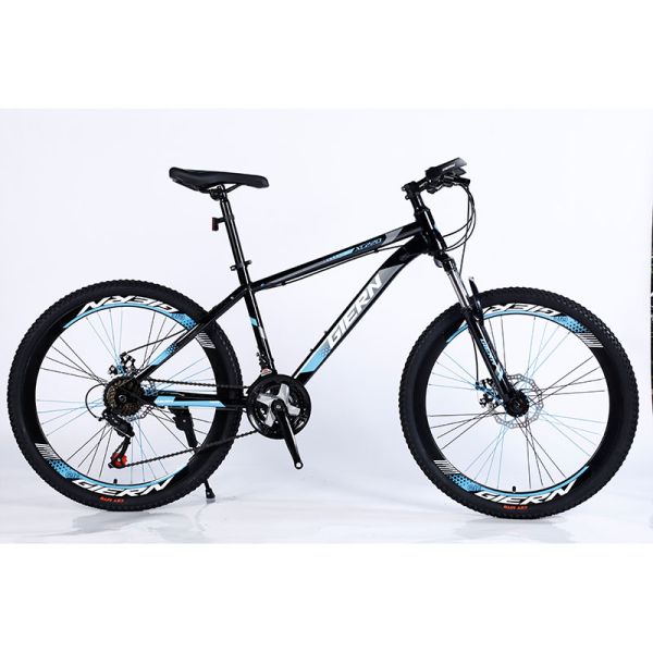 Steel Frame and Fork Material City Bike Woman Bicycle 26inch Mountain Bike Bicycle