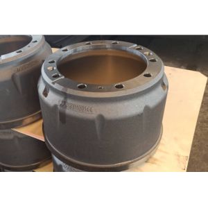 Cheap 81501100144 Heavy Duty Brake Drum wholesale