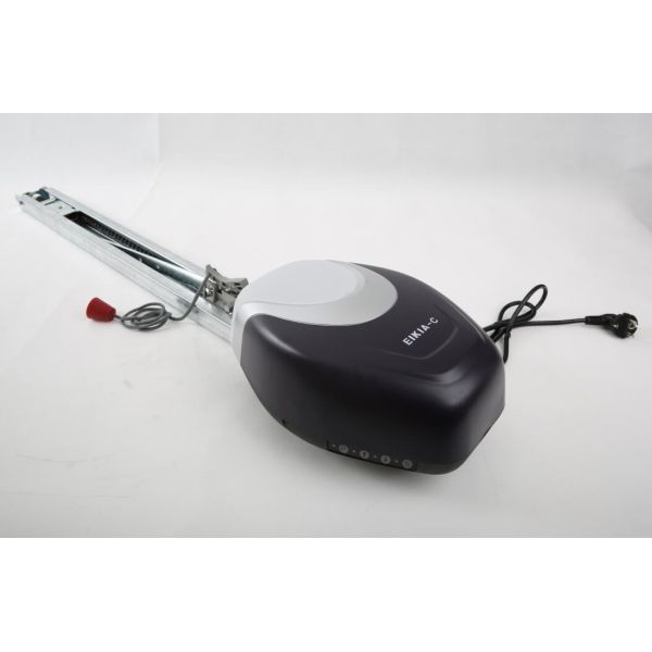 Custom Roll Up Garage Door Opener , Automatic Family Wall Mount Garage Door Opener