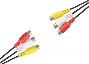 Cheap RCA Female To XH2.54mm 3 Pin Converter Adapter Cable wholesale
