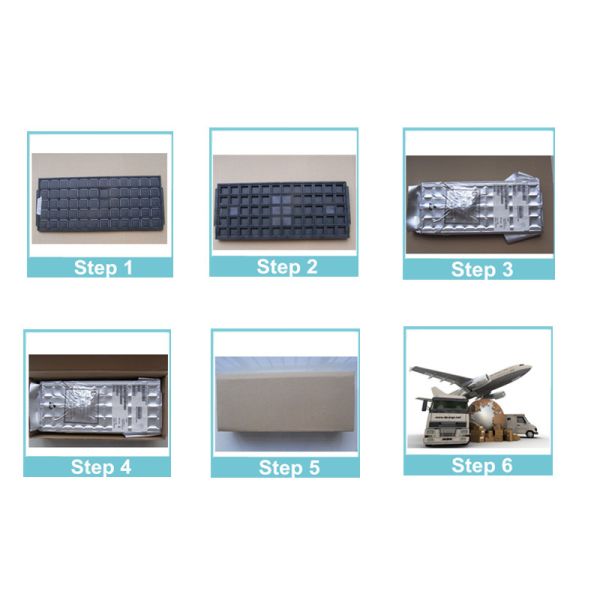 DMK2308-000 AOTLASER IC A&M TA2125AFG DM74LS164N T540 Integrated Circuit Chip