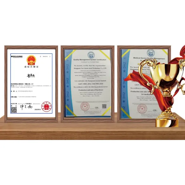 High-Performance Needle for Medical Disposables in Lumbar Procedures