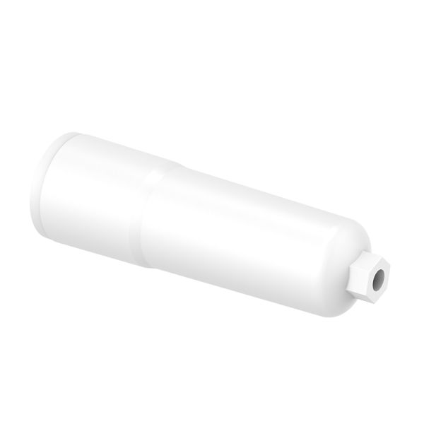 Quick Fitting NSF Refrigerator Water Filter Cartridge Fluoride Removal