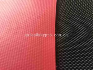 Cheap PU Coated Printing Polyester Oxford Fabric for Tent / Outdoor oxford cloth waterproof wholesale