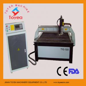 Cheap Factory price High quality Plasma cutting machine  TYE-1325 wholesale
