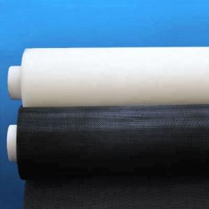 Cheap Silk Screen Printing Mesh Filter Cloth , Nylon Monofilament Mesh Fabric wholesale