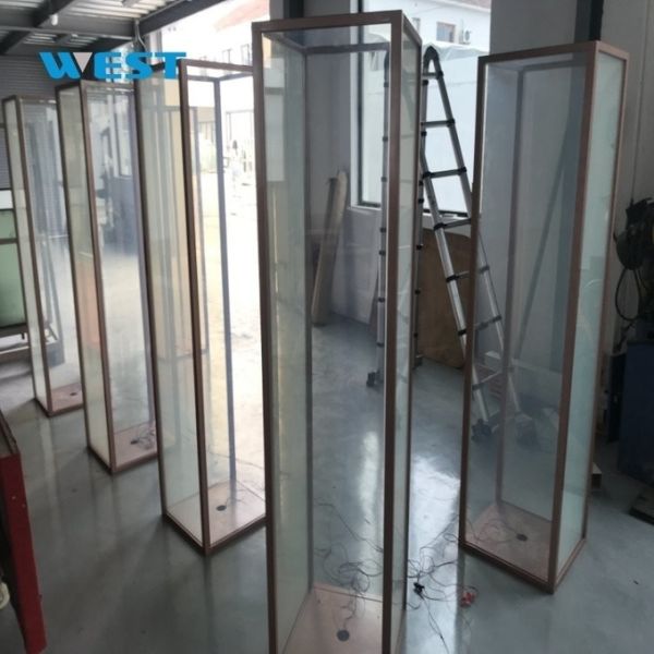 WEST Smart PNLC Film