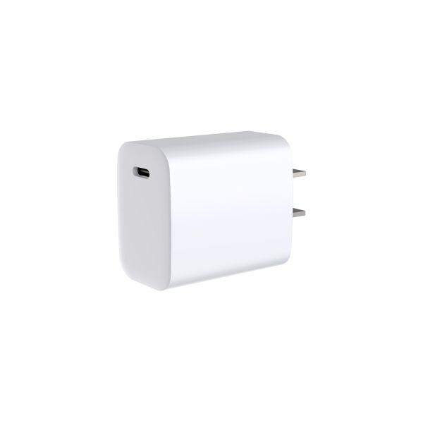 CCC Certificate PD Power Adapter