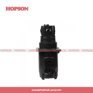 China Doosan Excavator Hydraulic Swivel Joint For DH150-7 DH215 DH220-7 DH300-7 on sale