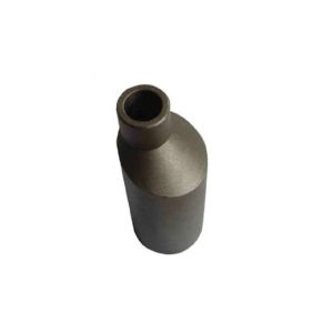 China Male Thread Concentric Swage Nipple Stainless Steel Forged Fittings on sale