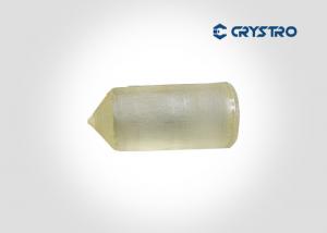 Cheap Gallium Gadolinium Garnet Magneto Optical Crystals Gd3Ga5O12 Or GGG Single Crystal wholesale