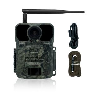 940nm Led Hunting Trail Camera Hd 30MP 180mA Programmable