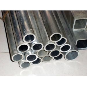 Cheap 6063 T832 Aluminium Hollow Round Bar High Weight - To - Strenght Good Workability wholesale