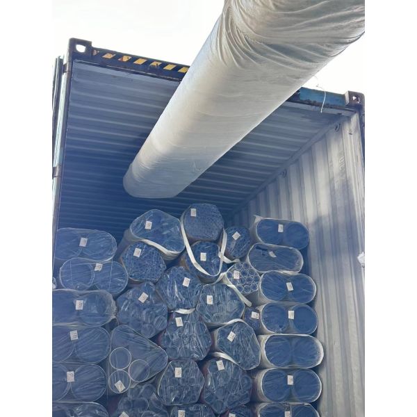 6mm - 100mm OD ASTM A269 Bright Anneal Stainless Steel Bright Tube