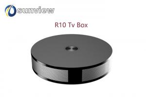 China Hot Selling Rk3328 Quad Core Smart Tv Box R10 4Gb 64Gb 4K Android 7.1 Box Tv Android on sale