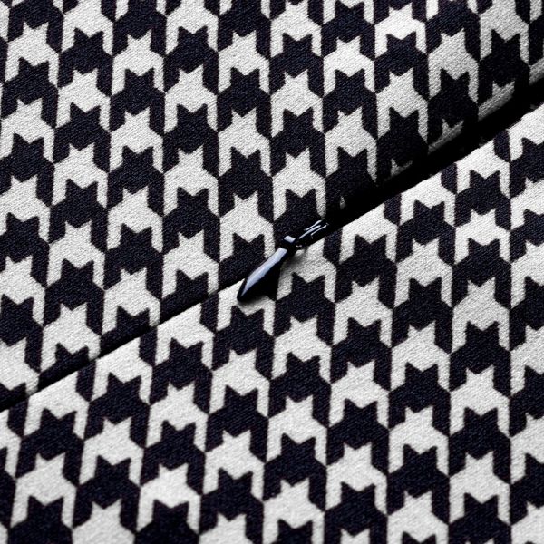 Formal Bodycon Womens Casual Dresses Long Sleeve MIDI Pencil Dress Custom garment manufacturers China