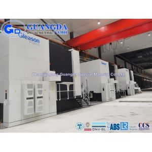 Zhangjiagang Guangda Special Material Co., Ltd.