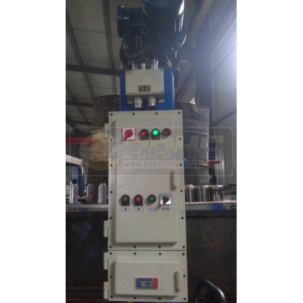 Mobile Outdoor 4 Post Heavy Duty Truck Lifts For Garage 4 Post Bus Lift 20T 30T 45T