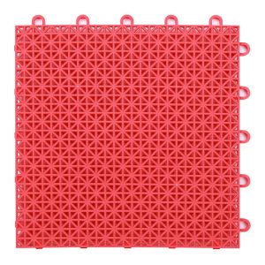 Cheap ITF Fire Resistant Commercial Interlocking Sports Floor Tiles wholesale