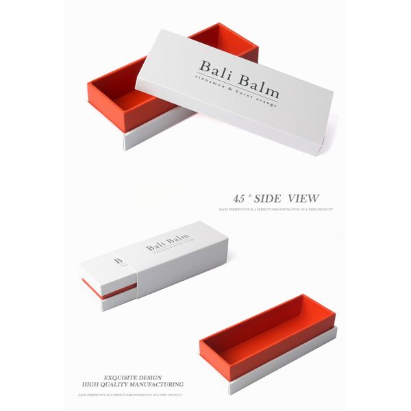 Customized Printed Paper Box With Lid And Base / Cardboard Gift Packaging Boxes