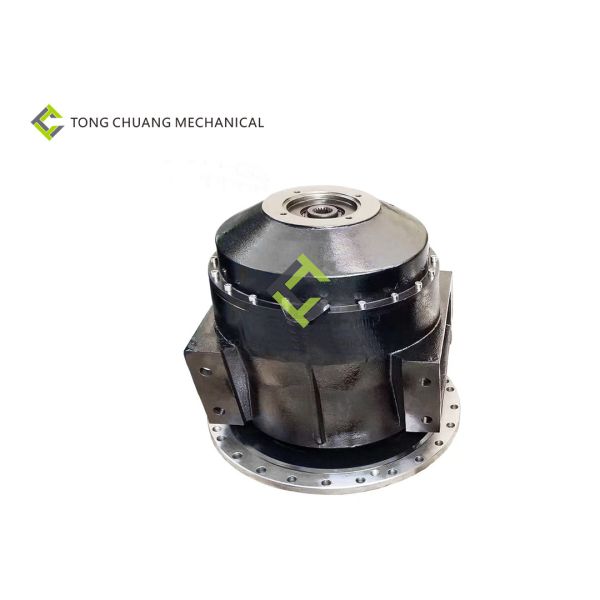 575L Concrete Truck Mixer Parts Reducer 1200 Rpm 12 Months Assurance