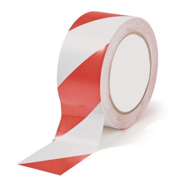 PE Warning Tape with Customizable Thickness Width Length for Specific Needs in Construction and Safety
