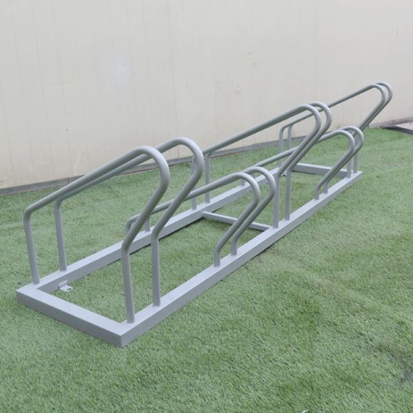 Roadside SGS Certificate 12kg Steel Bike Rack
