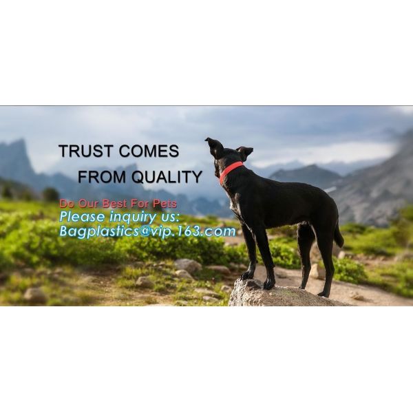 Nappy Baby Disposable Diaper Sacks, Degradable scented disposable baby diaper sack, green tie handle baby diaper sack