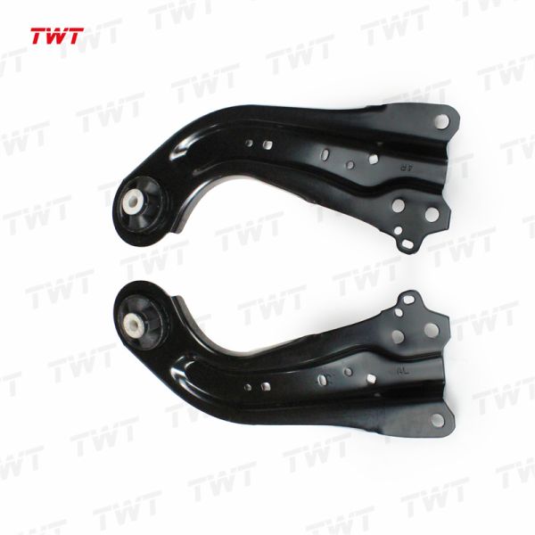 TWT Original ARM ASSY, TRAILING, REAR LH RH 48760-F4040 48780-F4040 48760F4040 48780F4040 for Toyota Corolla 2019-2023