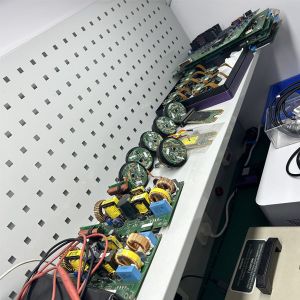 Guangzhou Care Technology Co., Ltd.