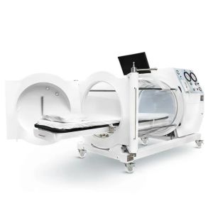 3 ATA Hyperbaric Oxygen Therapy Devices Chamber Equipment 900mm