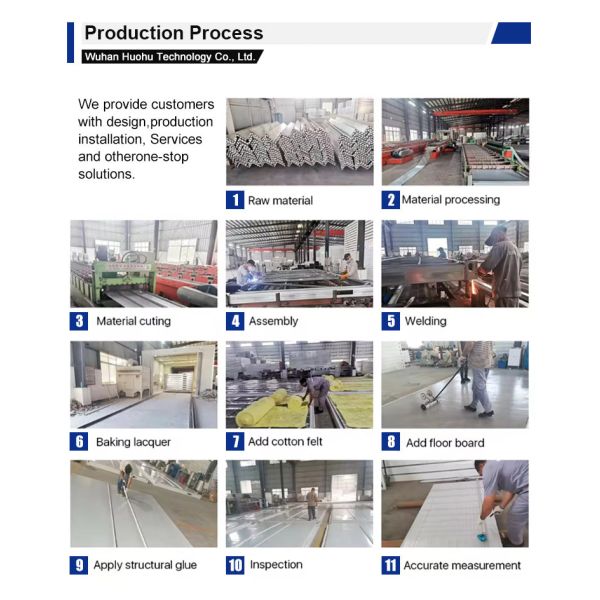 Flat Pack Container House Windows Aluminum Sliding Door or PVC Sliding Door with Security Bar