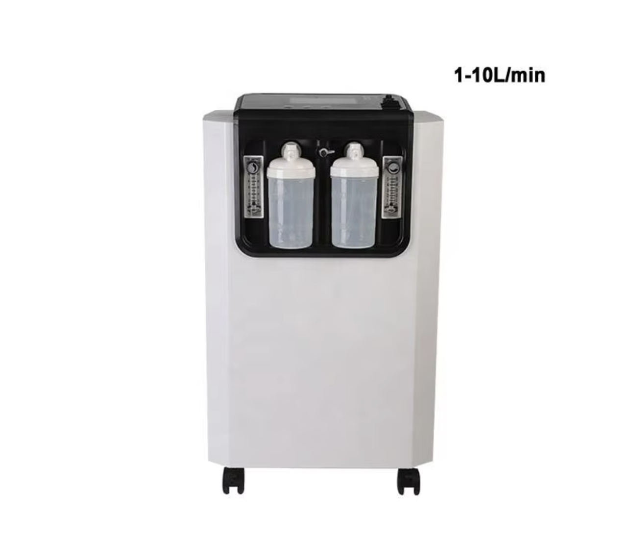 Cheap Medical Household Stationary Oxygen Concentrator Machine For Elderly wholesale