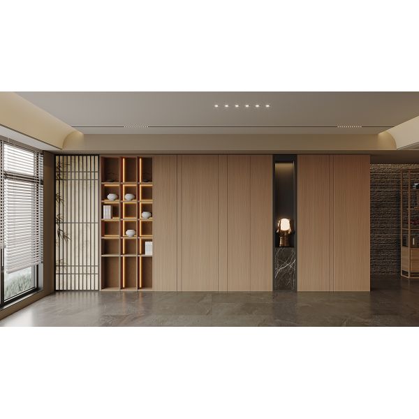 Laminate Flooring Wood Grain Decorative Paper Furniture Surfaces Decor Base Paper