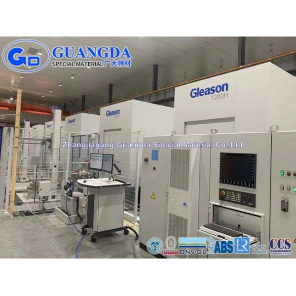 External Spur Gear External Ring Gear Rail Gears Manufacturer