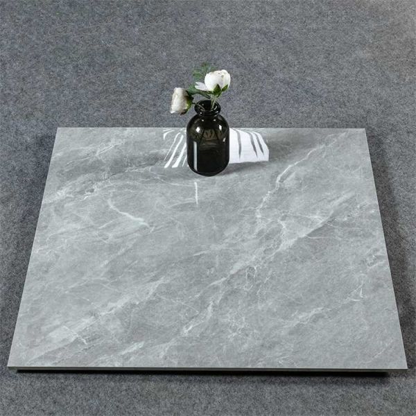 Ceramic Square Porcelain Floor Tiles Floor Wall Tiles 600*600mm
