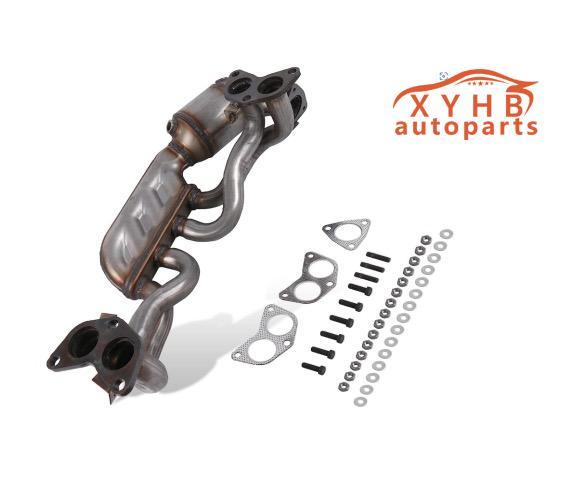 High Standard Forester Series Three Way Catalytic Converter