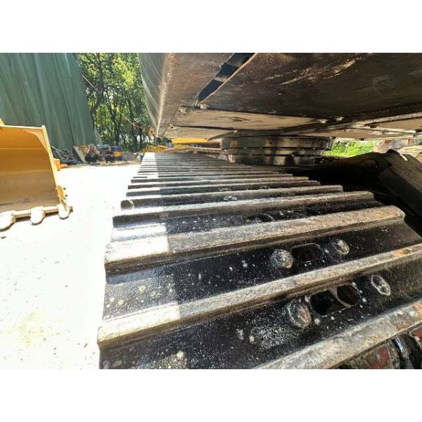 Sany SY60C Excavator Plate