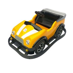 Cheap Rechargeable Battery Operated Children's Electric Toy Car wholesale