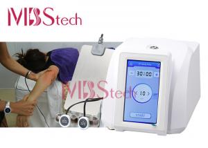 China Back Pain Tecar Therapy Machine on sale