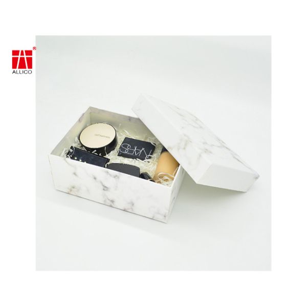 Custom Design Made Luxury Rigid Cardboard Paper Gift Clothing Drawer Packaging Box