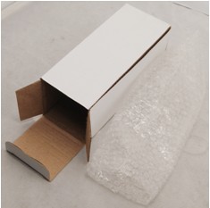 High Brightness 30 Meters Underwater Diving Flashlight 250 lumens Waterproof Flashlight For Diving