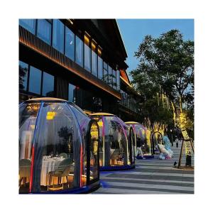 Cheap 3.5m Igloo Dome Tent wholesale