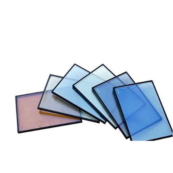 ABM Flexible butyl spacer for double glass units / glass block spacer