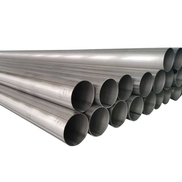 12M Welded Carbon Steel Pipe
