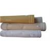 Buy cheap Polyester Needle Felt Dust Collector Filter Bags Ventilating System Air Filter from wholesalers